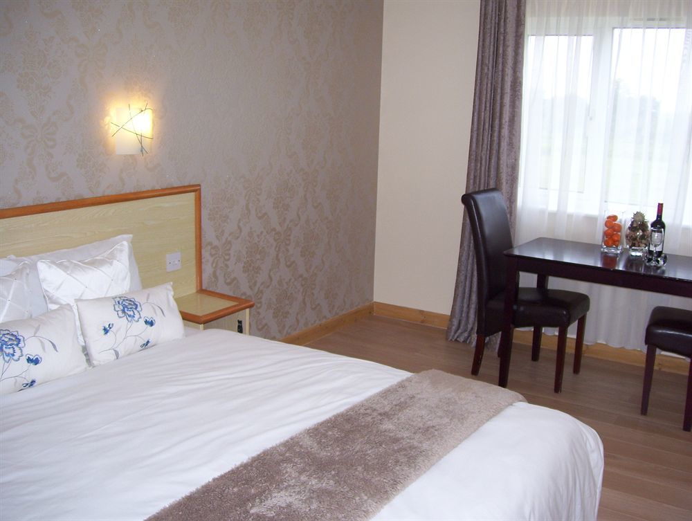 Travel Plaza Hotel Desborough Luaran gambar