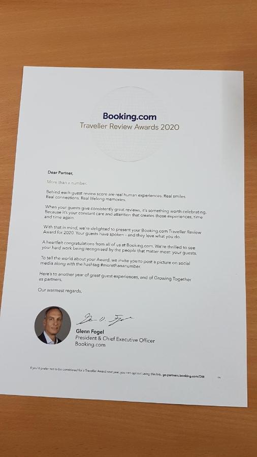 Travel Plaza Hotel Desborough Luaran gambar